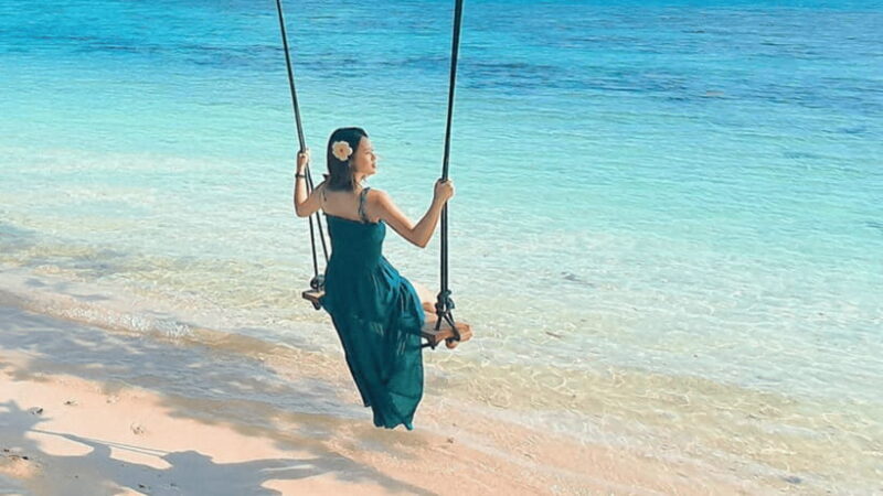 Kota Kinabalu : Snorkeling at Ara Dinawan Private Island - Authentic Feedback from Past Guests