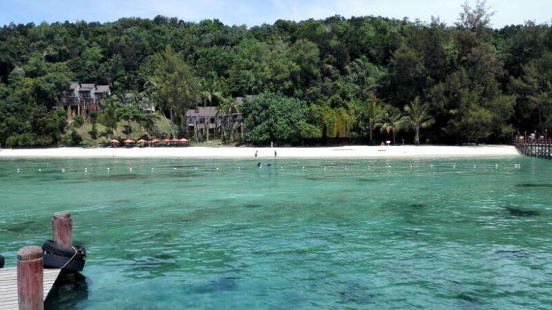 Kota Kinabalu: Snorkeling & Island Hopping Sapi & Manukan - Who Should Consider This Tour?