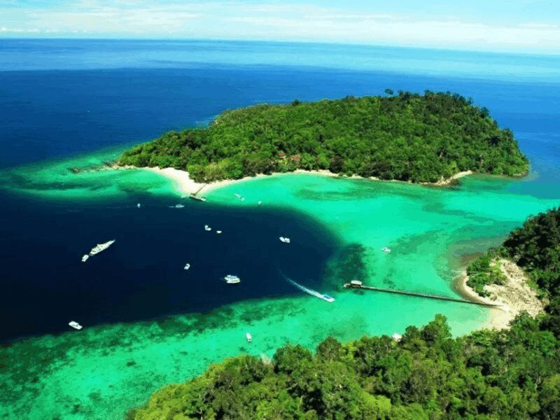 Kota Kinabalu | Snorkeling Sapi Island/Manukan Island - FAQ