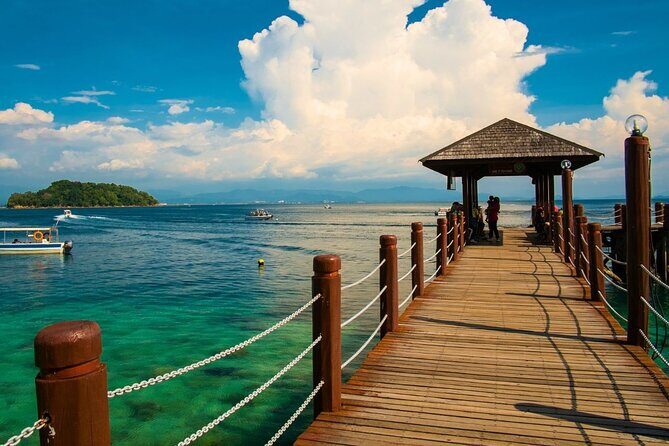 Kota Kinabalu Snorkeling Tour at Manukan and Sapi Island - What You Can Expect from the Tour