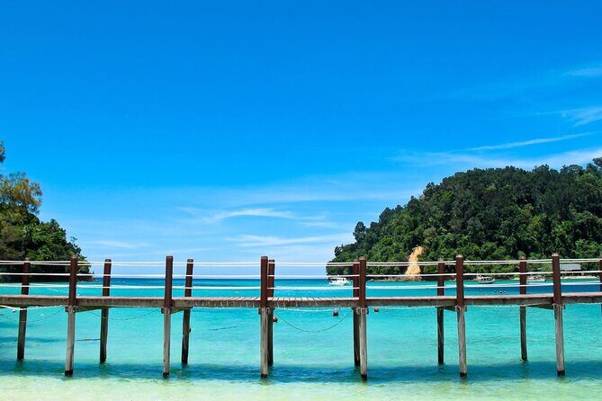Kota Kinabalu Snorkeling Tour at Manukan and Sapi Island - What Could Be Improved
