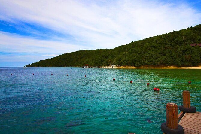 Kota Kinabalu Snorkeling Tour at Manukan and Sapi Island - Who Is This Tour Best For?