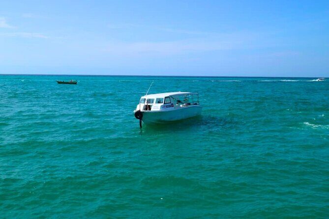 Kota Kinabalu Snorkeling Tour at Manukan and Sapi Island - Final Thoughts