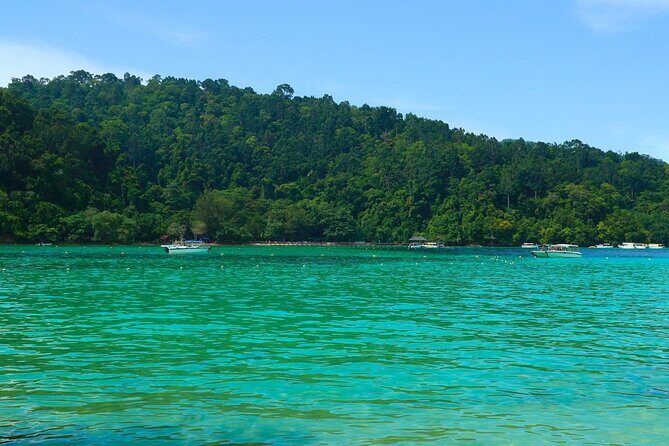 Kota Kinabalu Snorkeling Tour at Manukan and Sapi Island - FAQ