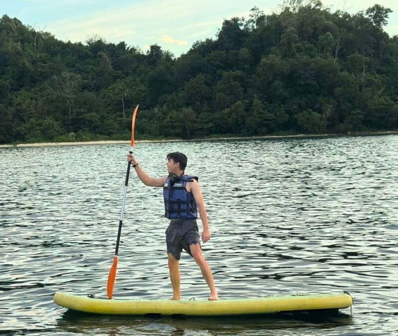 Kota Kinabalu: Snorkle from Catamaran with Meal & Activities - Who Will Love This Tour?