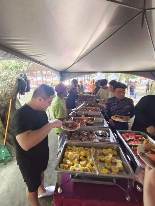 Kota Kinabalu: Twin Island Day Trip Tour ( Sapi & Manukan ) - Who is This Tour Best Suited For?