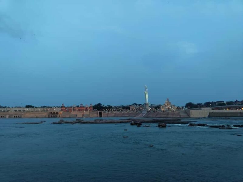 Kota: The Royal Retreat & Ekatra Workshop - Good To Know