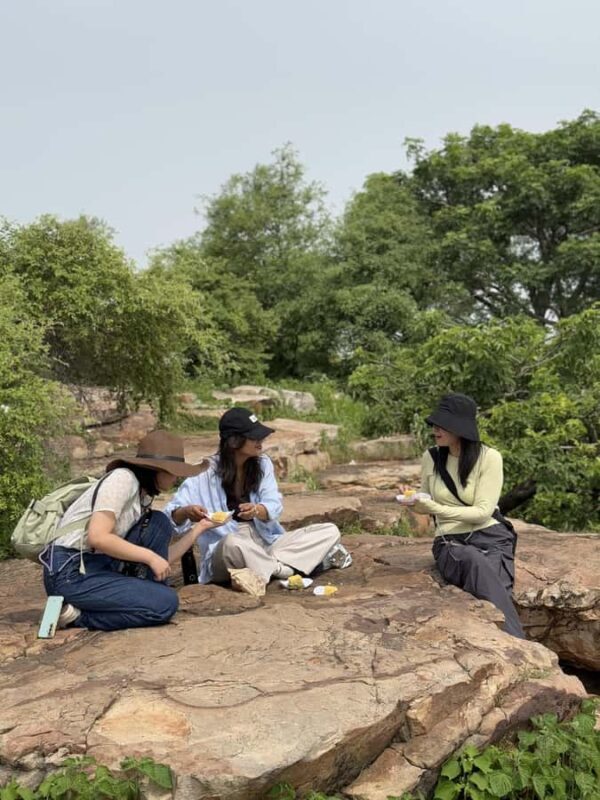 Kota: The Royal Retreat & Ekatra Workshop - Why Choose This Tour?