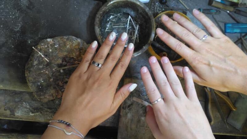 Kotagede: Silver Making Experience with Local Silversmith - Who Will Love This Experience?