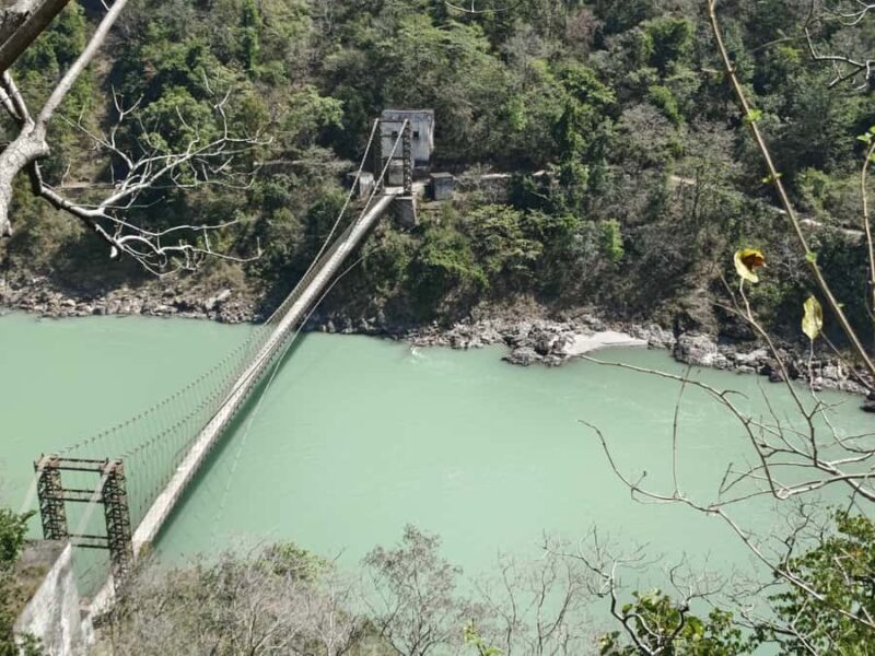 Kotli Bhel Trek: A Hidden Gem Near Rishikesh - An In-Depth Look at the Kotli Bhel Trek