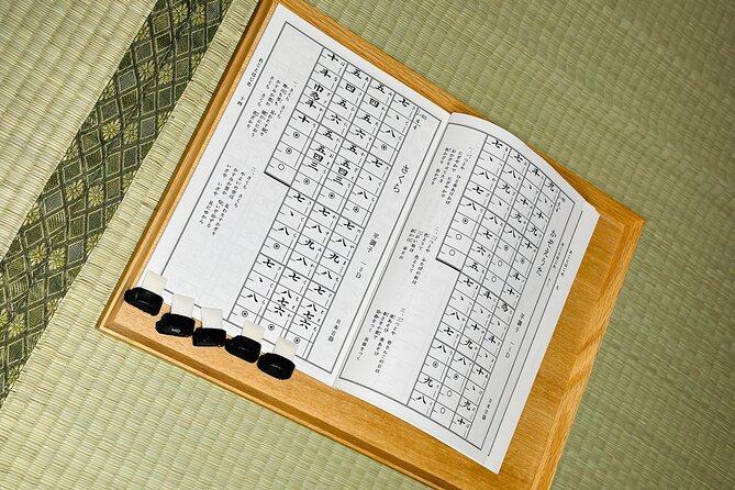 Koto (Japanese Traditional Instrument) Experience - What to Expect