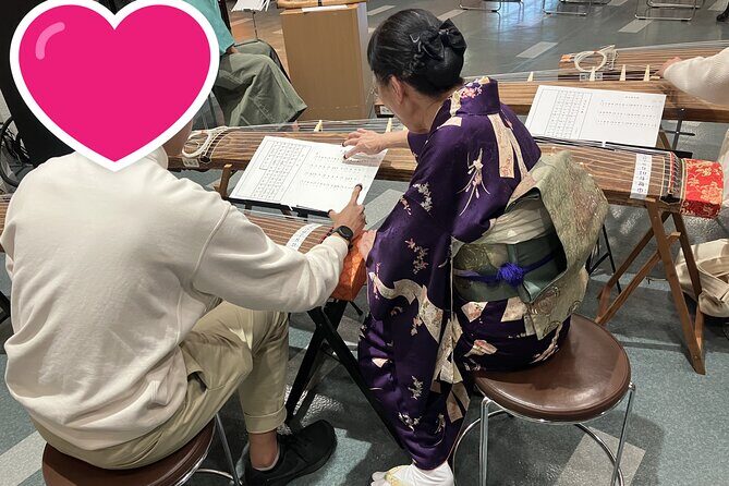 KOTO Journey - Traditional Arts & Sake Culture Experience - What Reviewers Have Said (Based on Available Feedback)