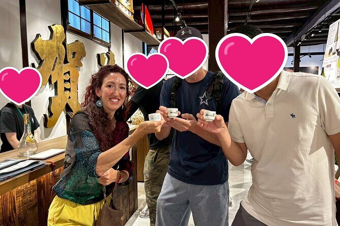 KOTO Journey - Traditional Arts & Sake Culture Experience - FAQ