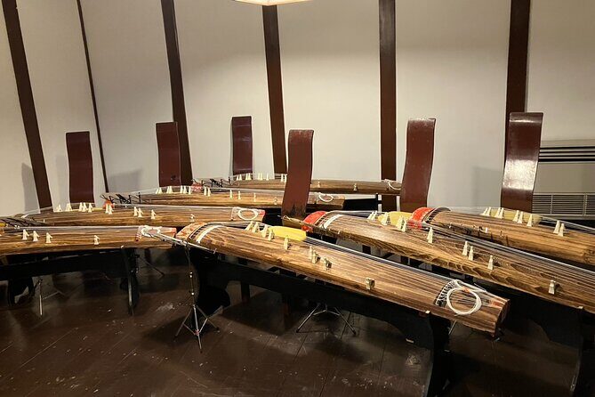 KOTO Journey - Traditional Arts & Sake Culture Experience - Final Thoughts