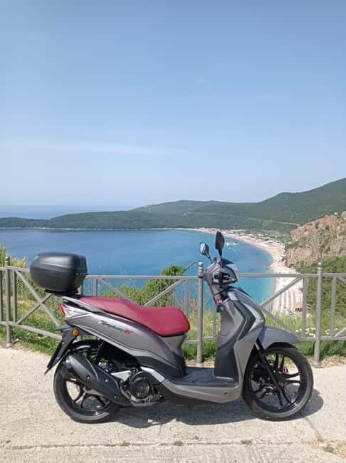 Kotor and Budva : Selfguided tours with Freedom Scooters - Pricing and Value