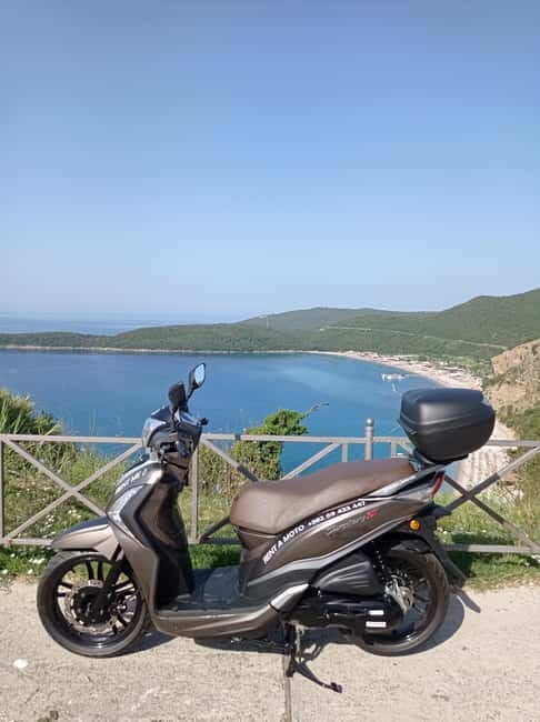 Kotor and Budva : Selfguided tours with Freedom Scooters - The Sum Up