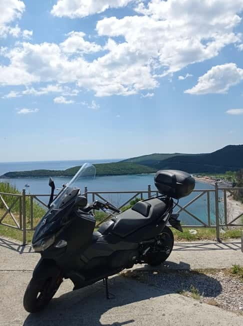 Kotor and Budva : Selfguided tours with Freedom Scooters - FAQs