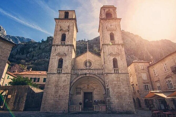 Kotor and Perast Group Tour from Dubrovnik - What Makes This Tour Stand Out?