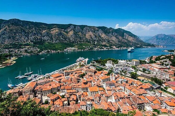 Kotor and Perast Group Tour from Dubrovnik - Who Is This Tour Best For?