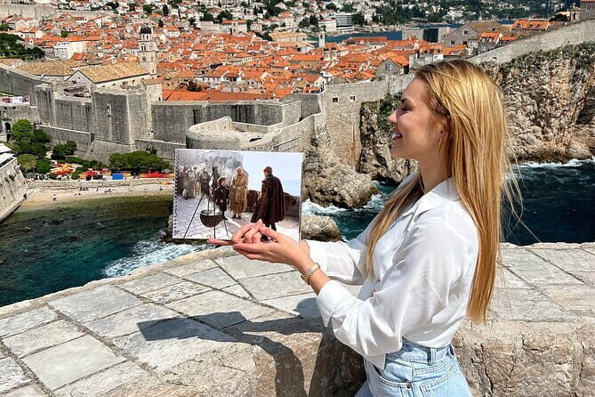 Kotor and Perast Group Tour from Dubrovnik - The Sum Up