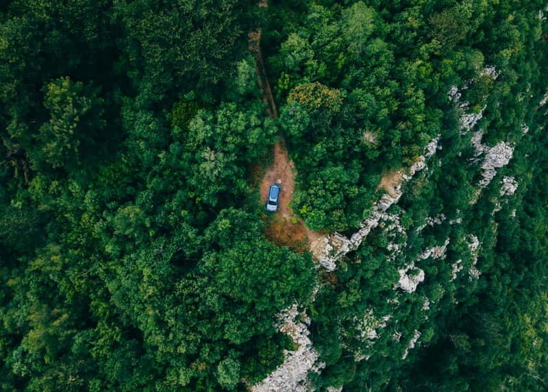 Kotor Bay and Fortresses Off-Road Adventure & Food tasting - What’s Included and Why It Matters