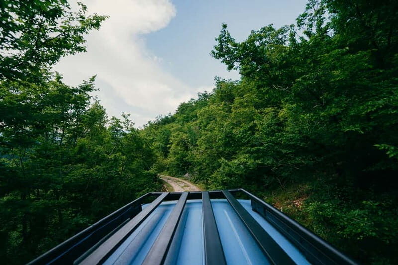 Kotor Bay and Fortresses Off-Road Adventure & Food tasting - Value for Money and Overall Impression