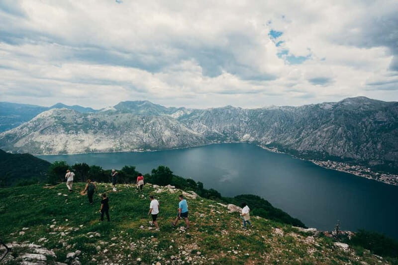 Kotor Bay and Fortresses Off-Road Adventure & Food tasting - Who Should Consider This Tour?