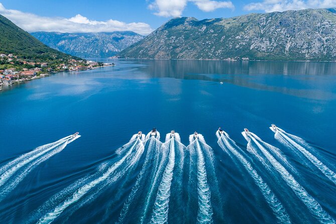 Kotor Bay - Blue Cave Adventure & Beach Time - Customer Reviews