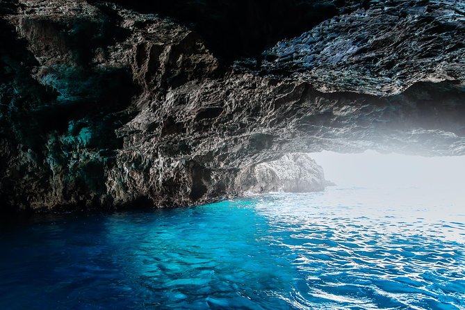 Kotor Bay - Blue Cave Adventure & Beach Time - Safety Measures