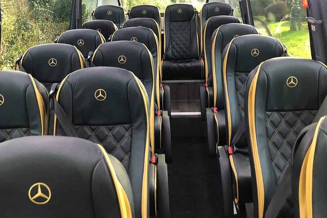 Kotor Bay Day Trip From Dubrovnik With Boat Ride to Lady of the Rock - Bay of Kotor Panoramic Drive