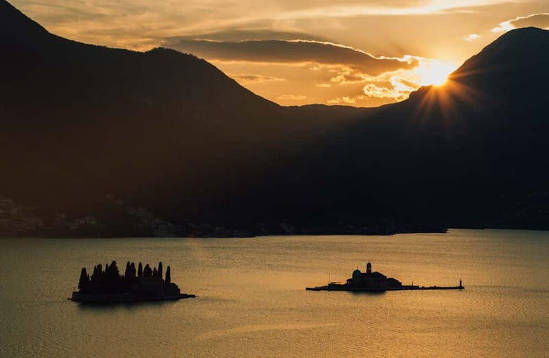 Kotor: Bay of Kotor and Blue Cave Speedboat Tour - Exploring the Itinerary and What You’ll Experience