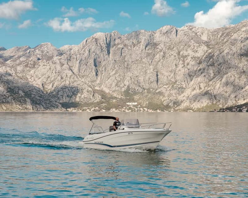 Kotor: Bay of Kotor and Blue Cave Speedboat Tour - Final Thoughts