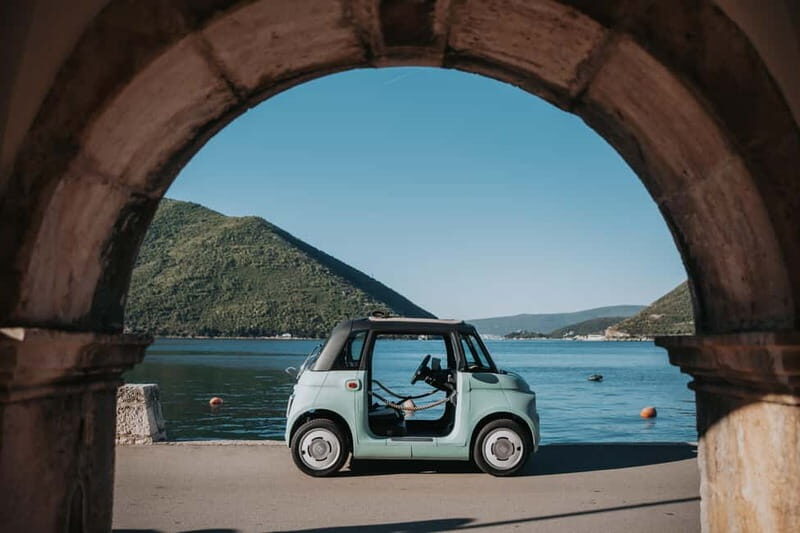 Kotor: Bay of Kotor and Tivat Electric Car Tour - Good To Know