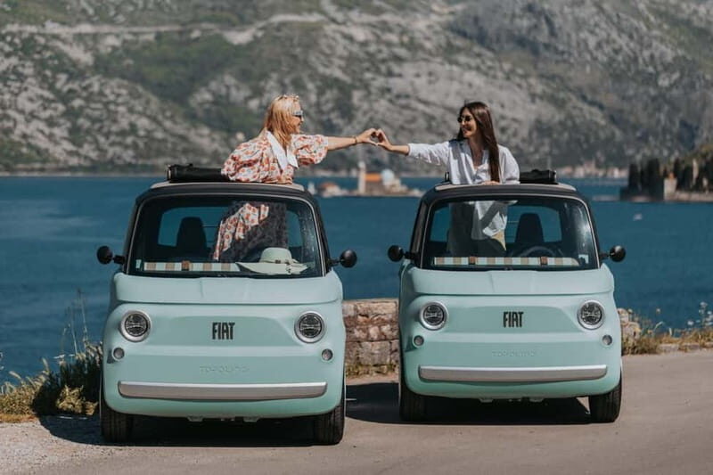 Kotor: Bay of Kotor and Tivat Electric Car Tour - The Value and Who It’s Best For