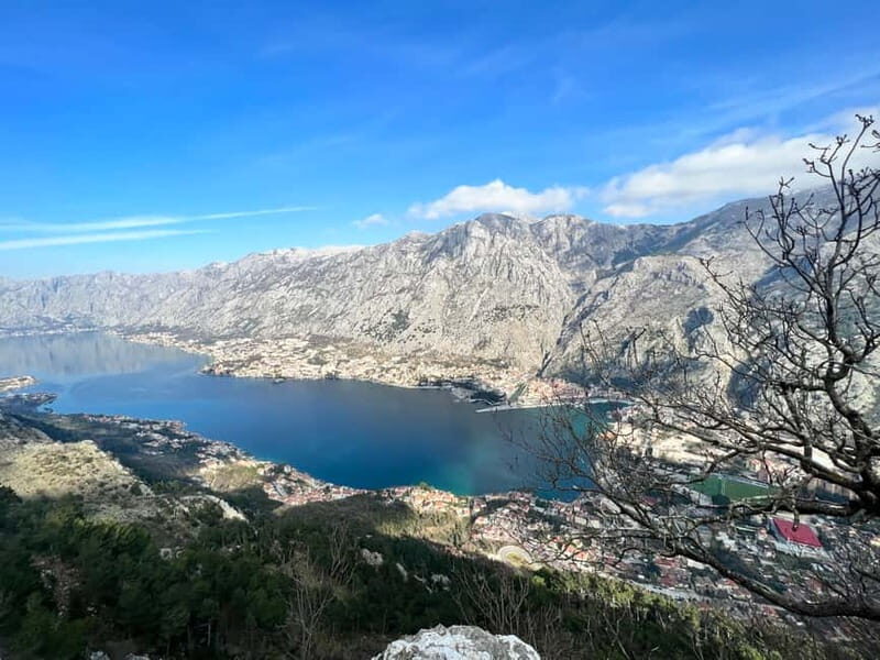 Kotor: Best of Montenegro private tour - Good To Know