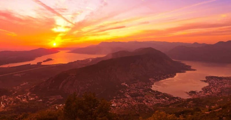 Kotor: Best of Montenegro private tour - Itinerary Deep Dive