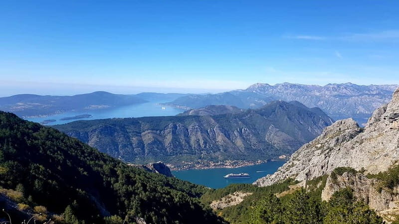 Kotor: Best of Montenegro private tour - FAQs
