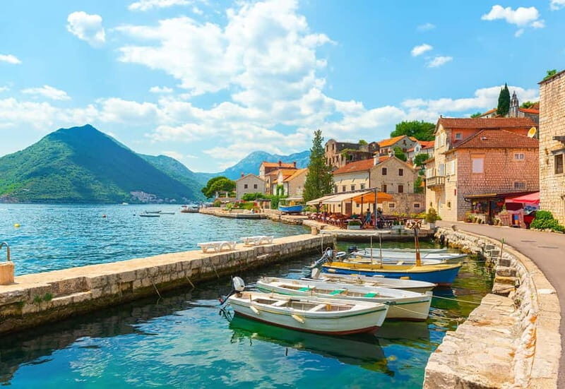 Kotor: Best Views of Kotor with Private Speedboat Tour - Good To Know