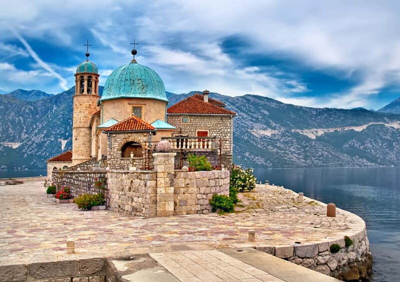 Kotor: Best Views of Kotor with Private Speedboat Tour - A Deep Dive into the Experience