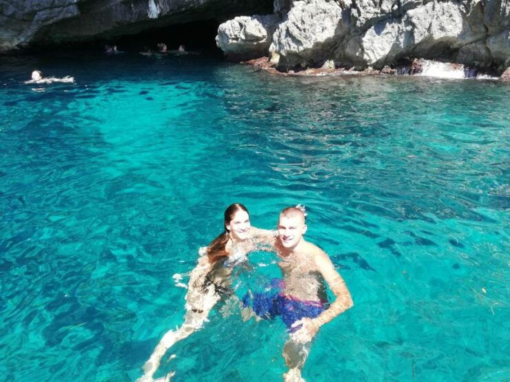 Kotor: Blue Cave and Beach Boat Day Trip With Swim & Brunch - Important Information