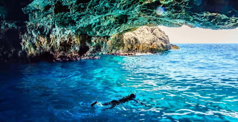 Kotor: Blue Cave and Boka Bay Tour with Drinks and Pickup - What’s Included and Practical Tips