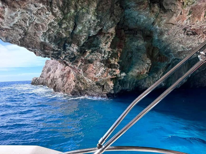 Kotor: Blue Cave and Boka Bay Tour with Drinks and Pickup - Who Is This Tour Best For?