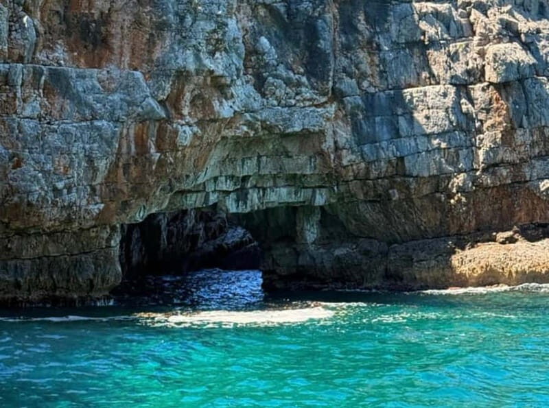 Kotor: Blue Cave and Boka Bay Tour with Drinks and Pickup - FAQ