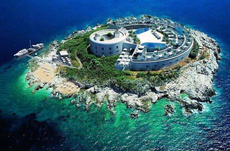 Kotor: Blue Cave, and Full Bay Speedboat Tour - Good To Know