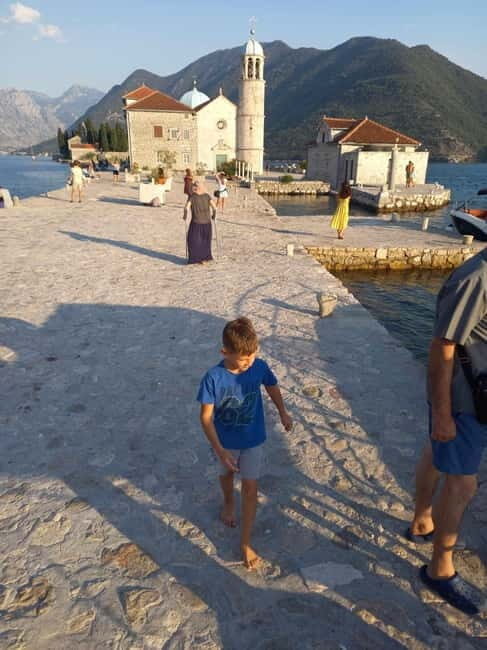 Kotor: Blue Cave, and Full Bay Speedboat Tour - Authentic Experiences & Review Insights