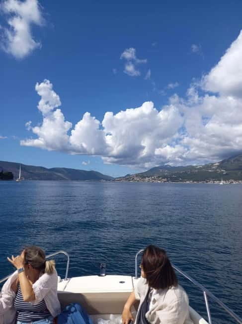 Kotor: Blue Cave, and Full Bay Speedboat Tour - FAQ