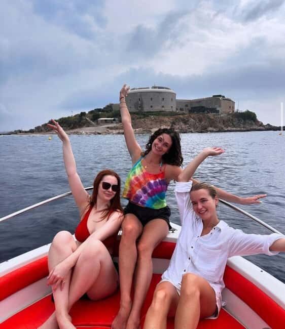 Kotor: Blue Cave and Gulf tour by speedboat - What to Expect from the Kotor Blue Cave and Gulf Tour