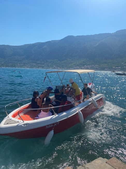 Kotor: Blue Cave and Gulf tour by speedboat - Final Thoughts
