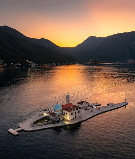 Kotor: Blue Cave and Lady of the Rocks Speedboat Tour - Exploring Kotor’s Best on a Speedboat