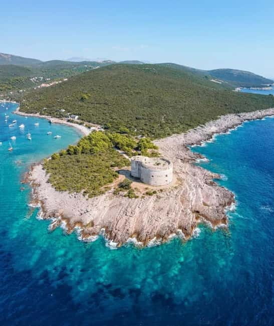 Kotor: Blue Cave and Lady of the Rocks Speedboat Tour - FAQ